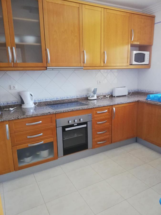 Villa V2 AA Olhos de Agua  Eksteriør billede