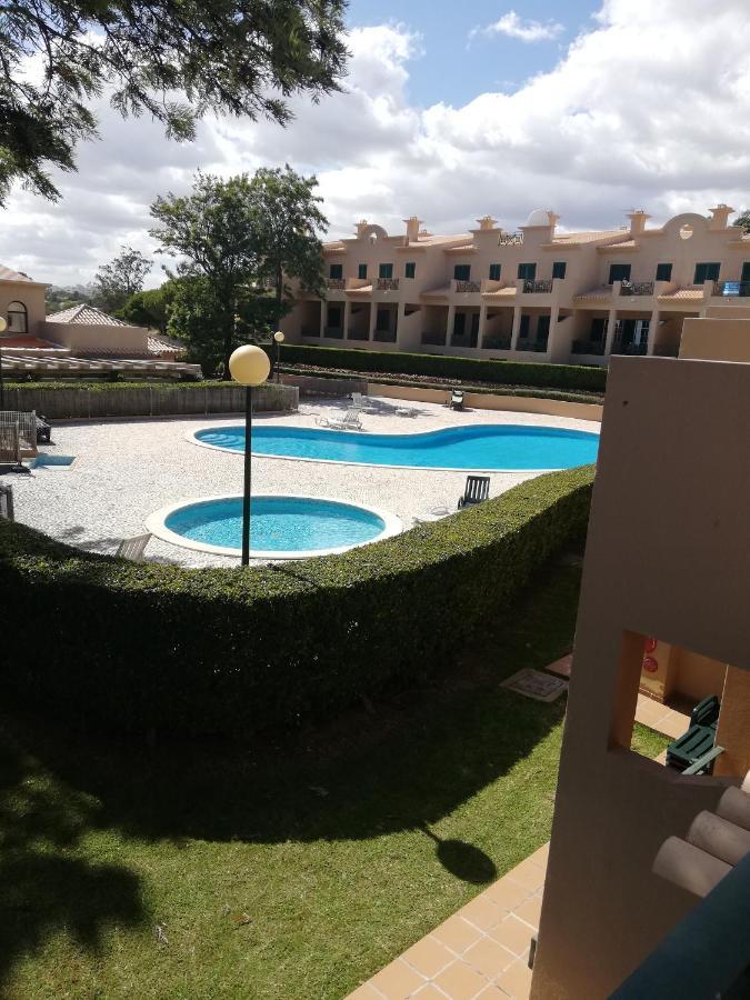 Villa V2 AA Olhos de Agua  Eksteriør billede