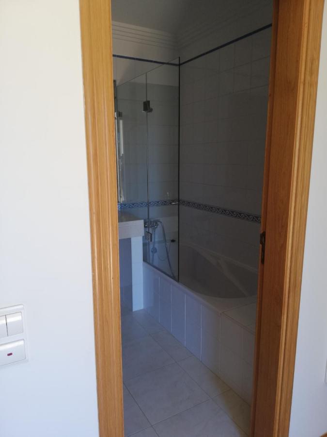 Villa V2 AA Olhos de Agua  Eksteriør billede