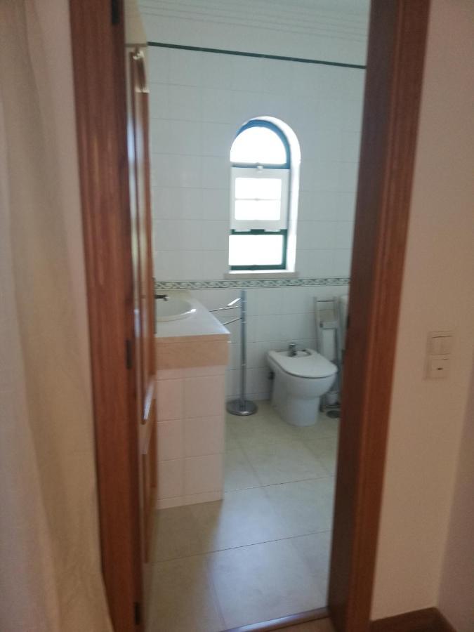 Villa V2 AA Olhos de Agua  Eksteriør billede