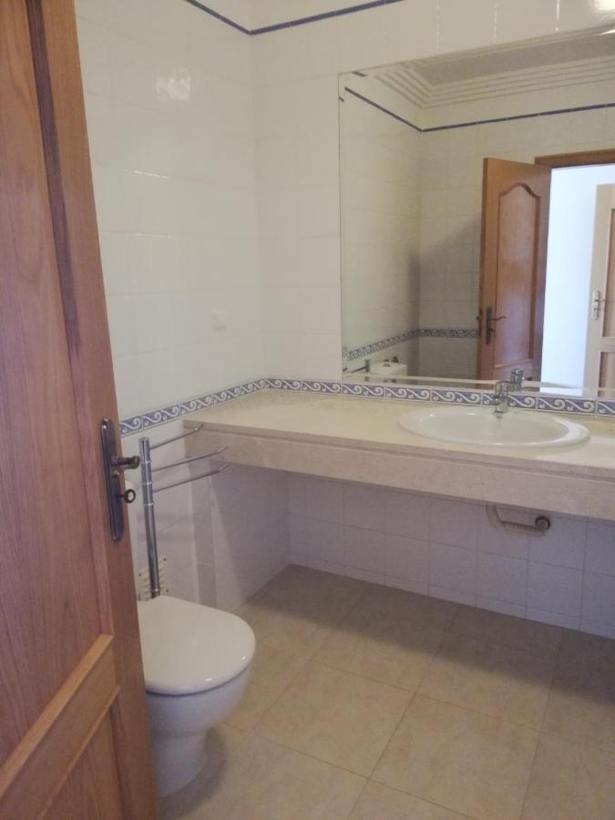 Villa V2 AA Olhos de Agua  Eksteriør billede