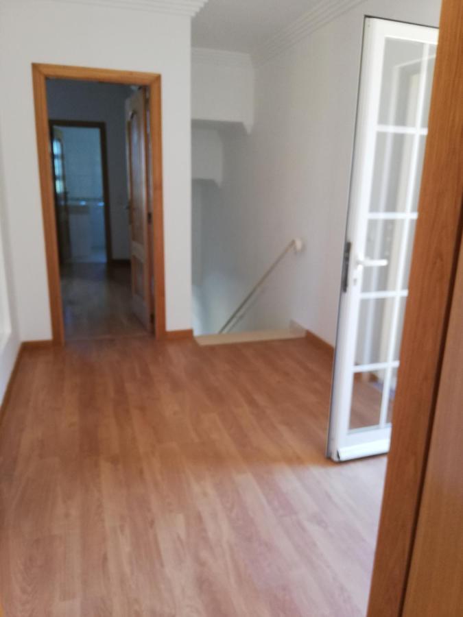 Villa V2 AA Olhos de Agua  Eksteriør billede